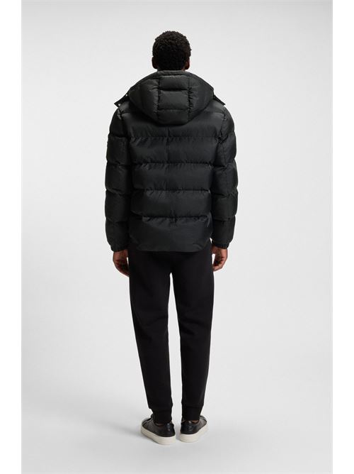 Piumino h-corbinian5 BOSS | 50548727 H-CORBINIAN5.001